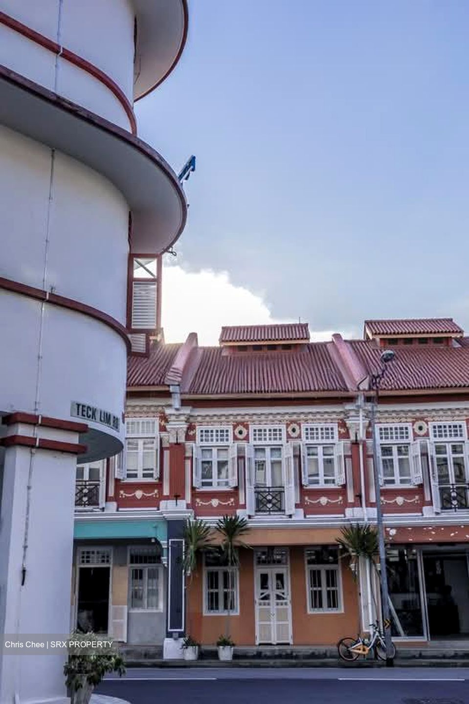 Keong Saik Road (D2), Shop House #584081581